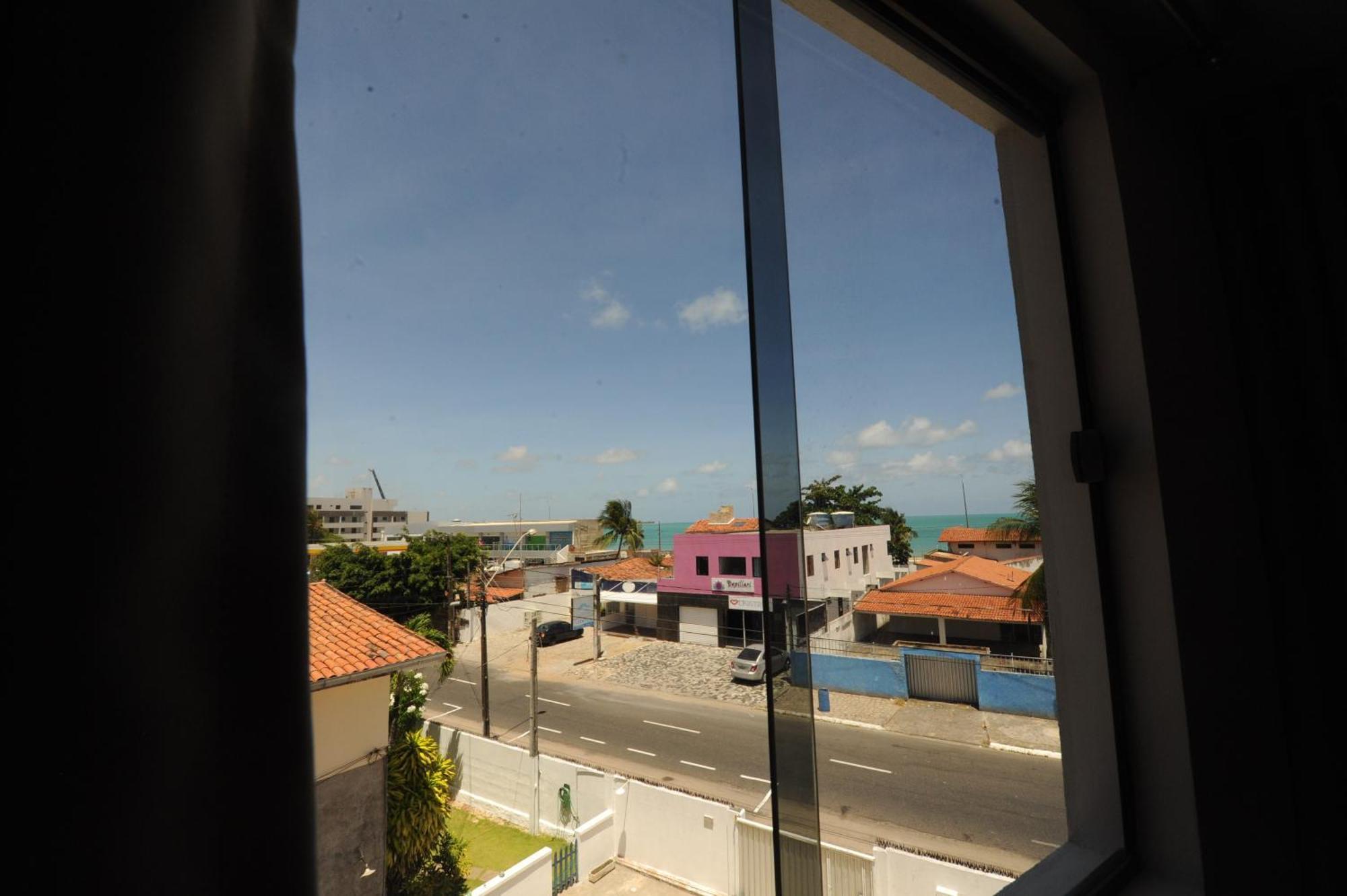 Pousada Tropical Bessa João Pessoa Esterno foto